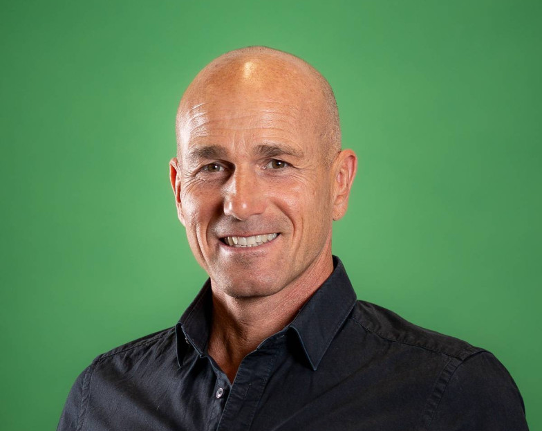 Daniel Dysli