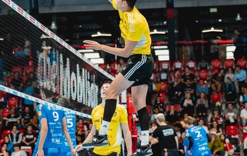 Volleyball Supercup 2023