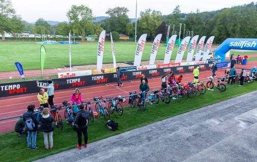 7. Tempo Sport Aarau Triathlon 2023