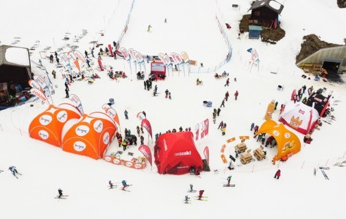 Migros Ski Day Arosa 2024
