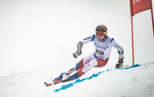 FIS Para World Cup, St. Moritz 2025