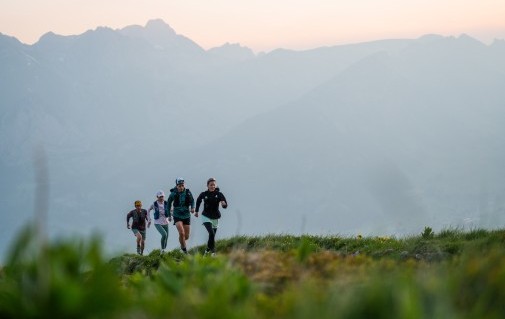 Churfirsten Trail Run 2025