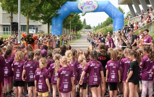 Bieler Lauftage 2025