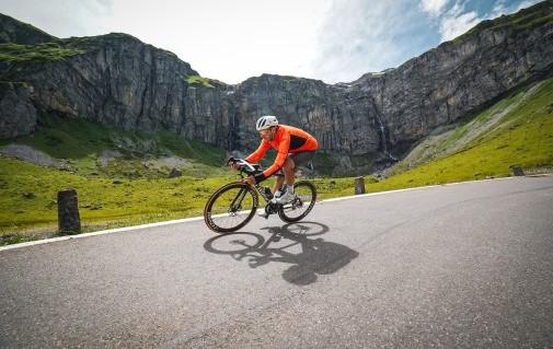 TORTOUR Ultracycling 2025