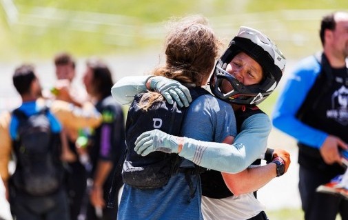 Enduro2 Verbier 2025