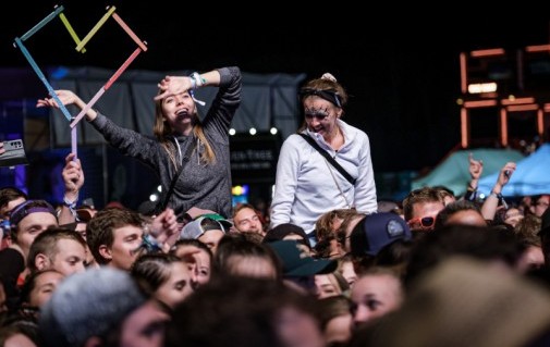  Openair Gampel 2025 | Zero Waste Heroes