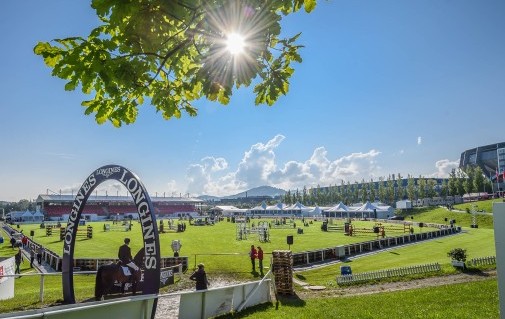 Longines CSIO St. Gallen | R-Heroes 2025