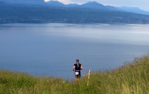 Xtratrail Lavaux 2025