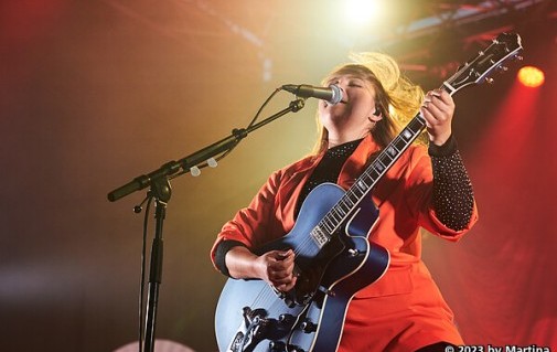 Openair Etziken 2025 | R-Heroes