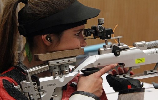 Eidgenössisches Schützenfest 2026 Chur | Graubünden