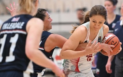 17th FIMBA World Maxibasketball Championship