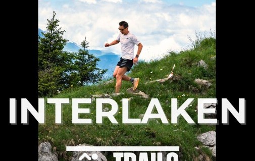 Interlaken Trail Festival | 15.06.2025