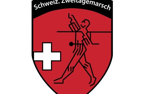 Schweizerischer Zweitagemarsch 2025