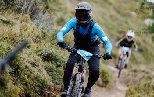 9. Mondraker Enduro Team 2025