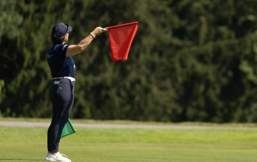 VP Bank Swiss Ladies Open 2025
