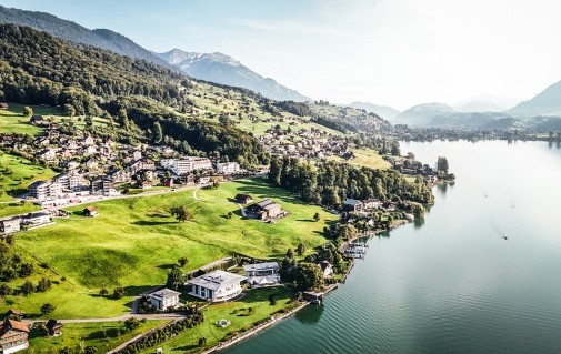 Sarnersee Lauf 2025