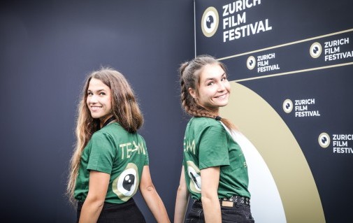 Zurich Film Festival 2025