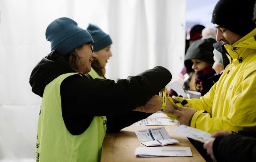Audi FIS Ski World Cup Adelboden 2026