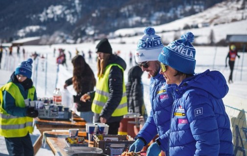 Engadin La Diagonela 2026