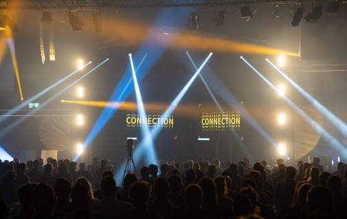 Startup Nights 2025