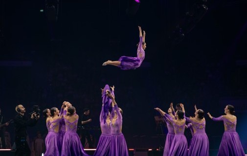 Gymotion 2026
