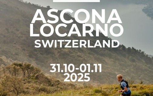 RunThrough Trails Ascona-Locarno 2025 
