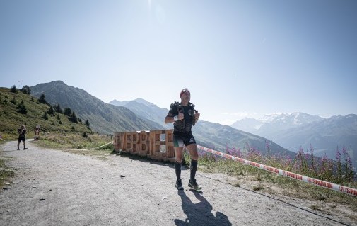 Spartan Race Verbier 2025