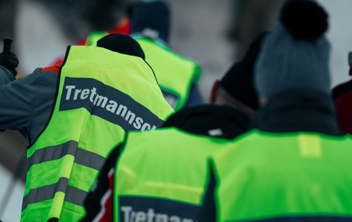 FIS Weltcup Skispringen Engelberg 2025