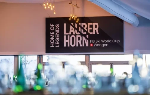 96. Int. Lauberhornrennen 2026 Wengen