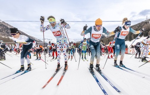 54. Internationaler Gommerlauf 2026