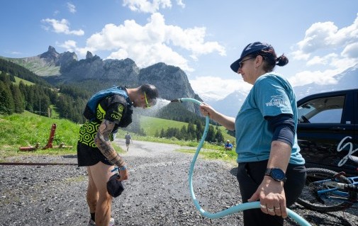 Eiger Ultra Trail by UTMB 2026