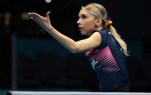 Europe Top16 Cup Montreux 2026