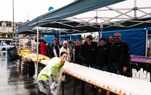 OCHSNER SPORT ZÜRICH MARATHON 2026