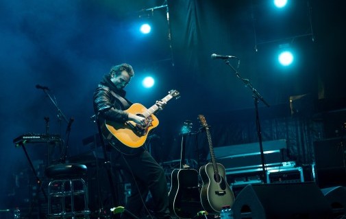 Boutique-Happening Adelboden Live 2026