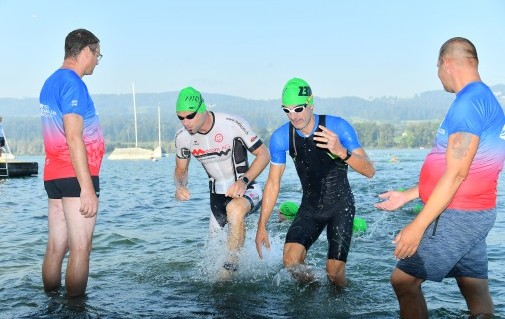 Uster Triathlon 2026