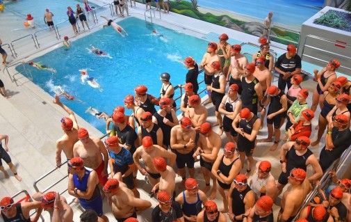 Wallisellen Triathlon 2026