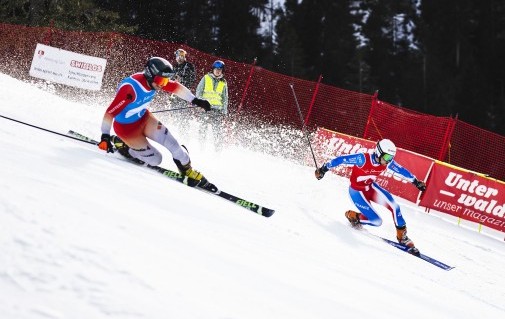 Weltcup Telemark Melchsee-Frutt 2026