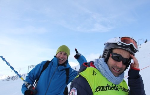 Europacup & Alpencup Lenzerheide 2026