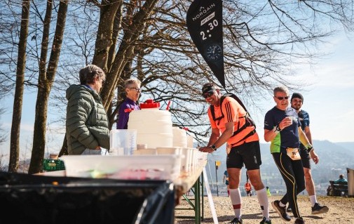 Aargau Halbmarathon 2026