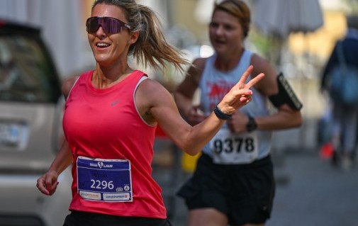 Winterthurer Frauenlauf 2026