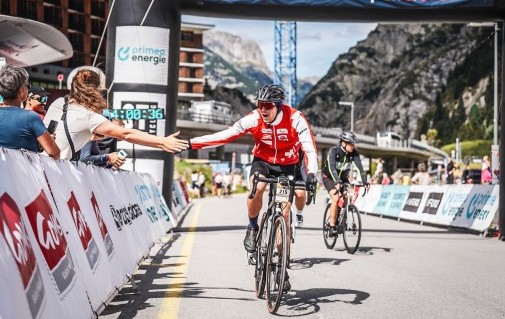 Swiss Cycling Alpenbrevet 2026