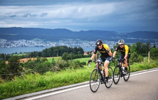 TORTOUR Ultracycling 2026