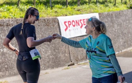 Tempo-Sport Eglisauer Triathlon 2026