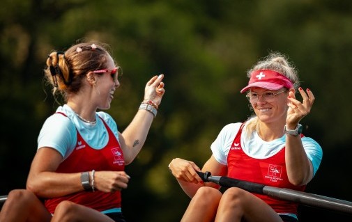 LUCERNE REGATTA 2026