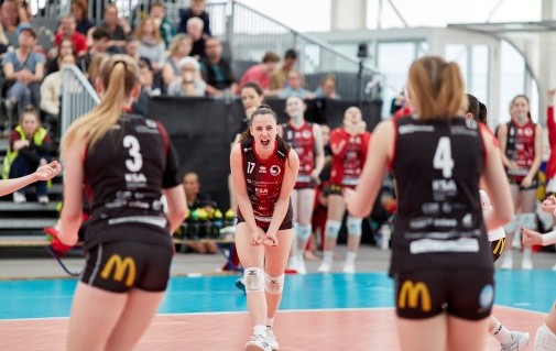 Volley Final 4 2026