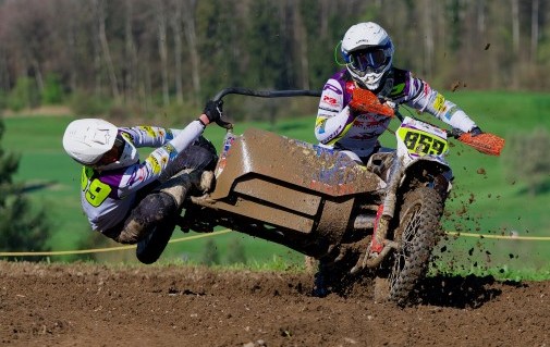 69. Motocross Wohlen 2026