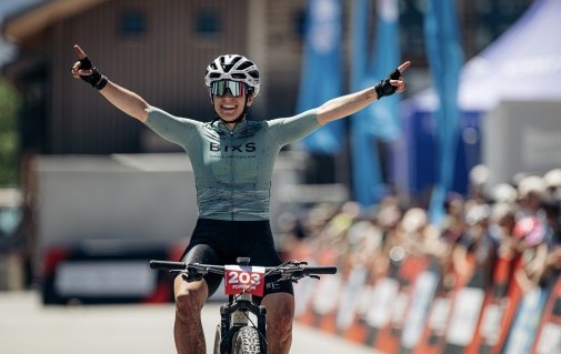 BIKE REVOLUTION DAVOS 2026