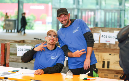 Bieler Lauftage 2026