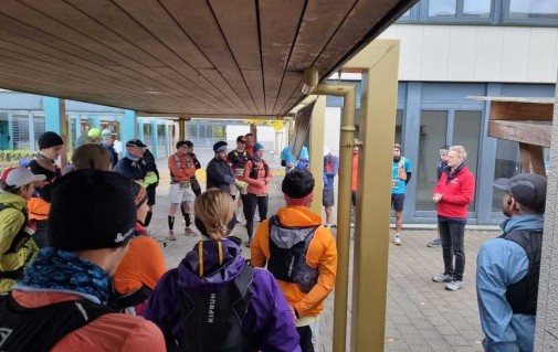 7. Rundweg Winterthur Ultra