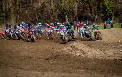 Motocross Bäretswil ZH 2026